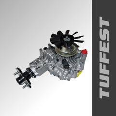TZ & TZT Repair Kits