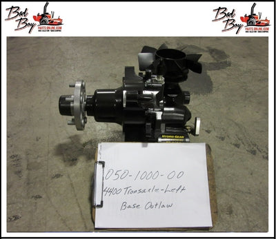 Bad Boy 050-1000-00 Hydrostatic Transaxle, Left Hand