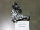 Bad Boy 050-4070-00 Hydrostatic Transaxle, Right Hand