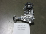 Bad Boy 050-4071-00 Hydrostatic Transaxle, Left Hand