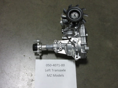 Bad Boy 050-4071-00 Hydrostatic Transaxle, Left Hand