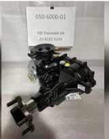 Bad Boy 050-6000-01 Hydrostatic Transaxle, Left Hand