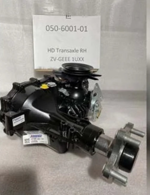 Bad Boy 050-6001-01 Hydrostatic Transaxle, Right Hand