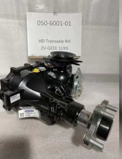 Bad Boy 050-6001-01 Hydrostatic Transaxle, Right Hand
