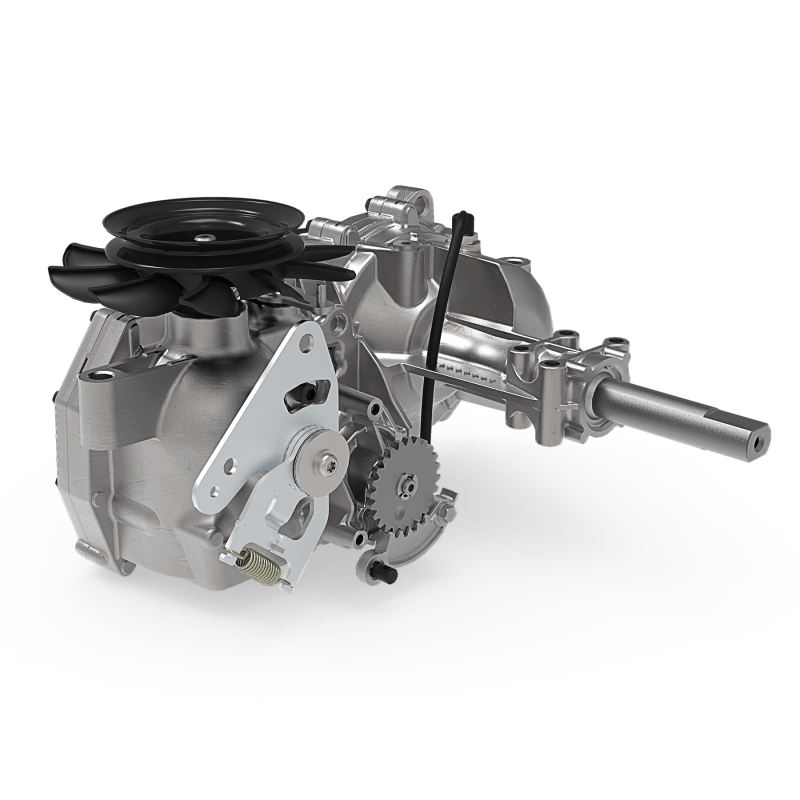 Ariens 05172800 Hydrostatic Transaxle, Right Hand