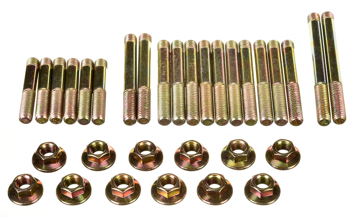 Raypak 001051F Kit-Stud Bolt 134-383 334-182