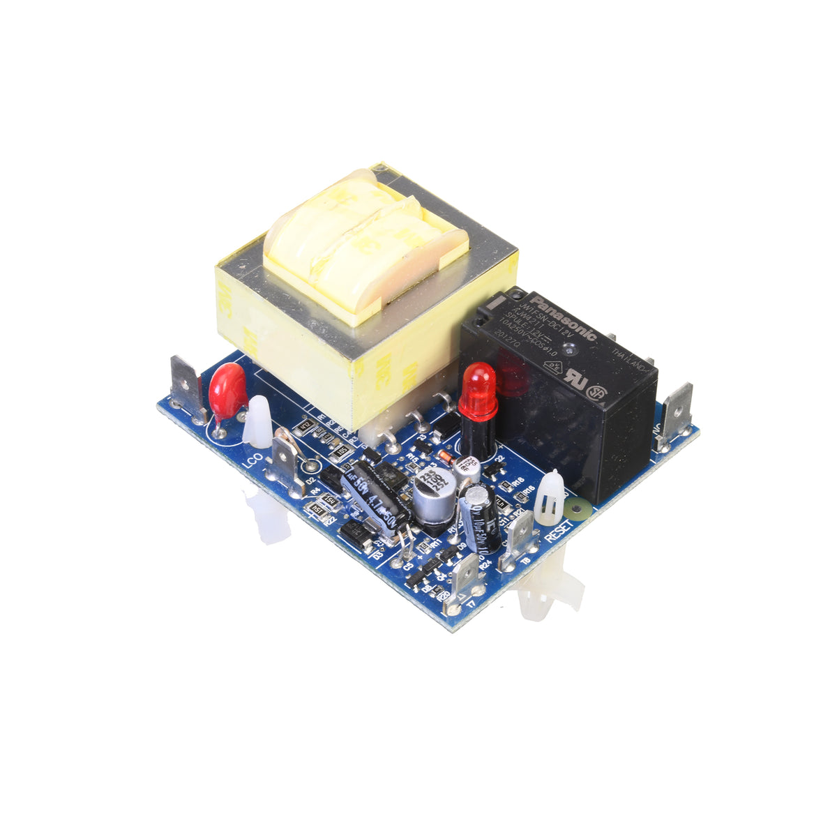 Raypak 007157F Kit-Pc Board Control Lwco