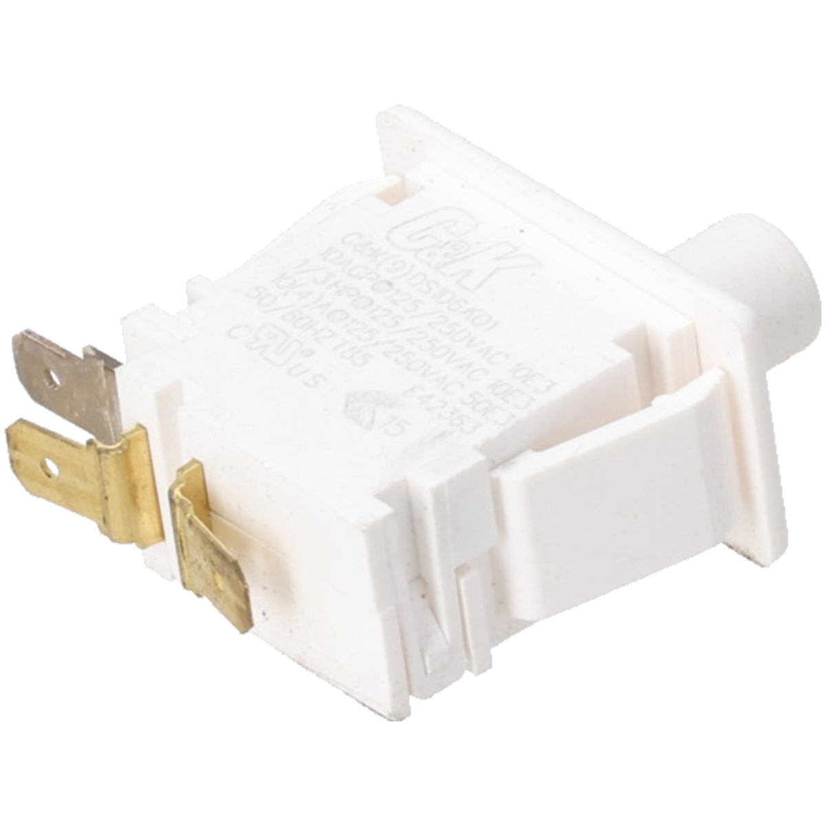 Rheem 01825 Switch (E69 10A)