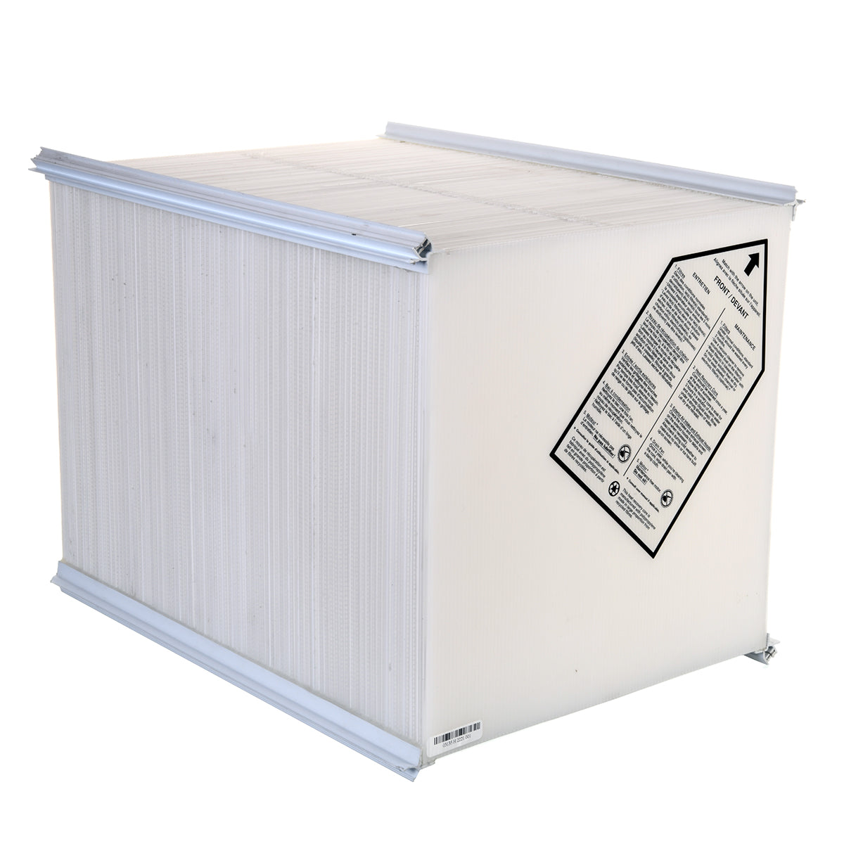 Rheem 03135 Recovery Core