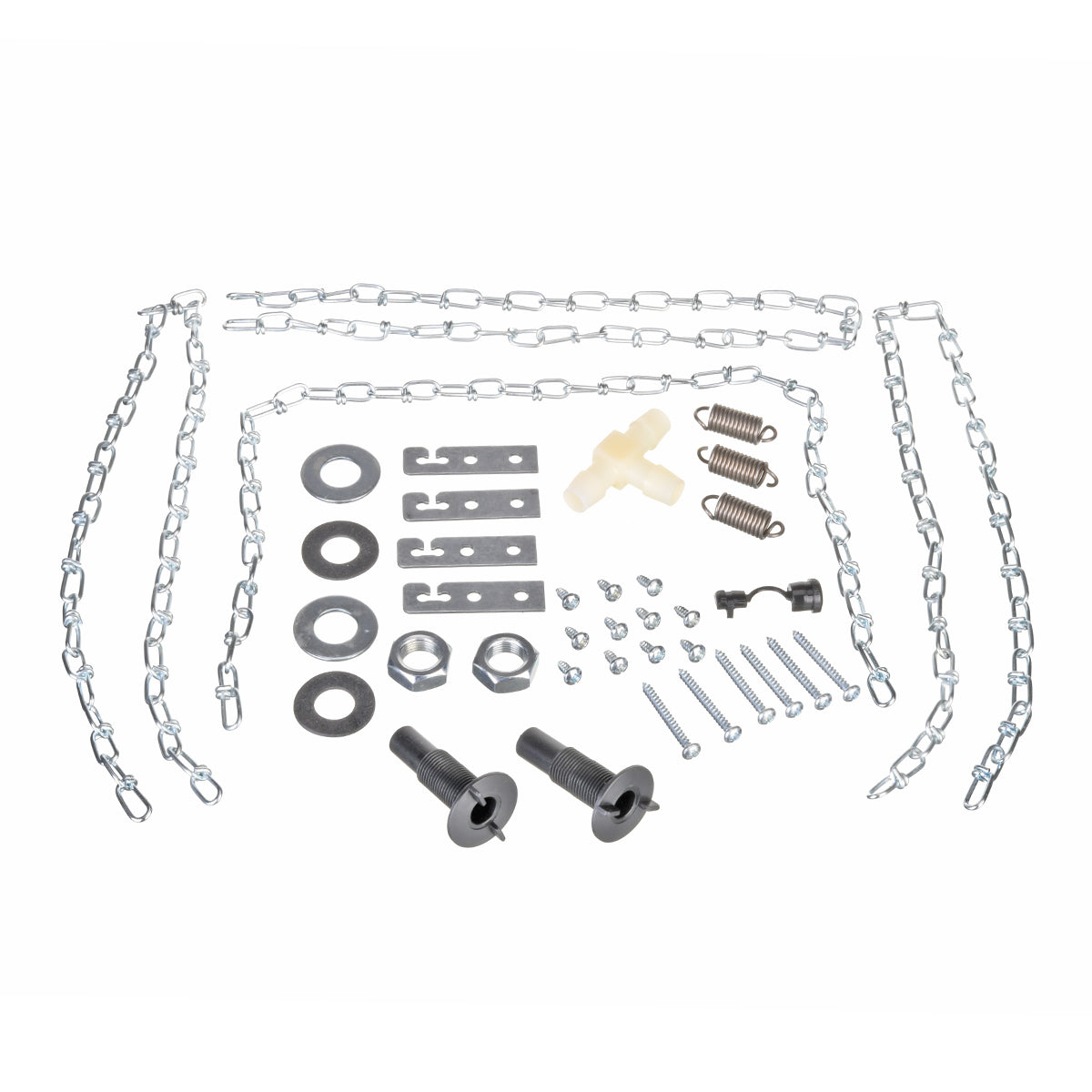 Rheem 03148 Installation Kit