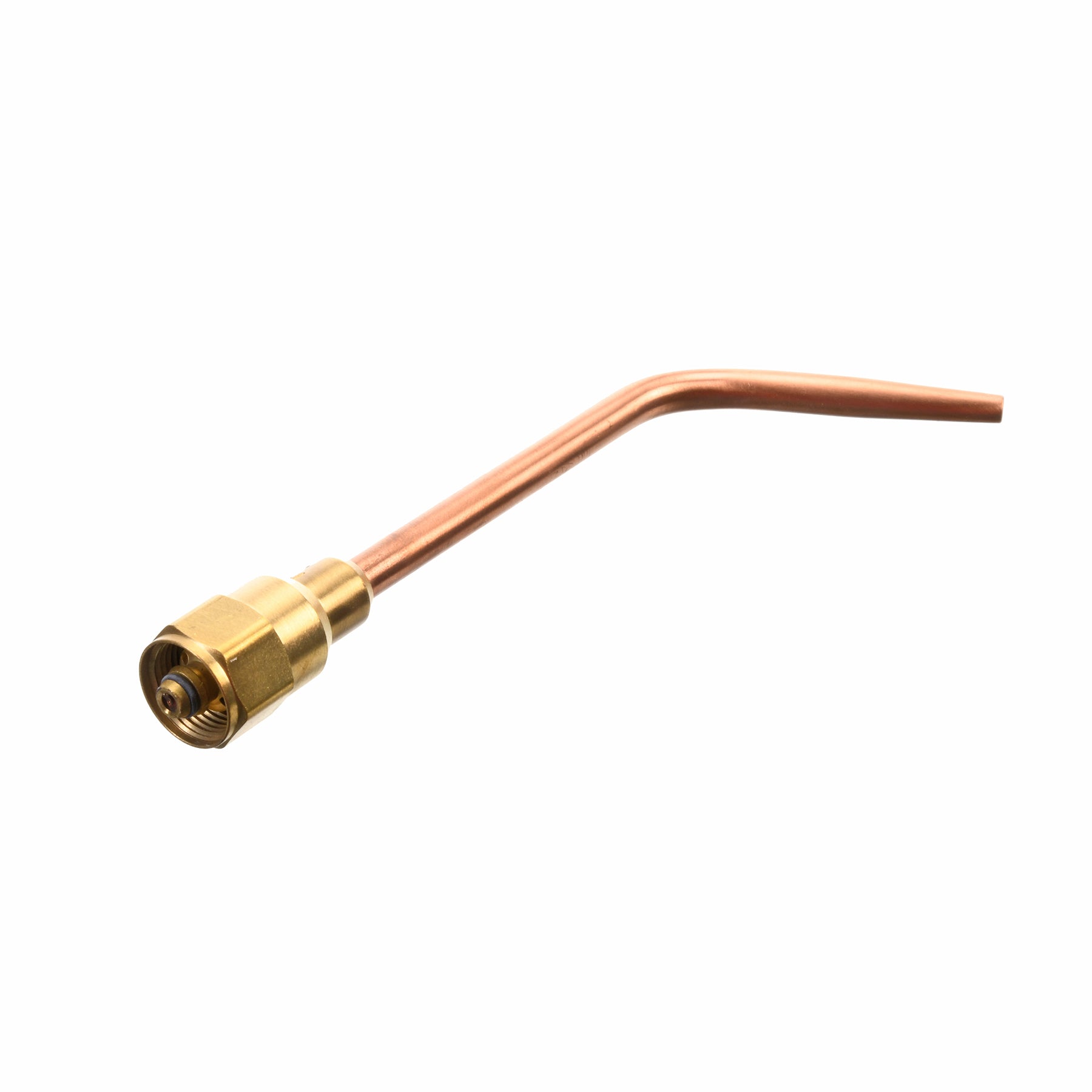 Rheem 0387-0041 1-W-J-CS Welding Nozzle-Victor