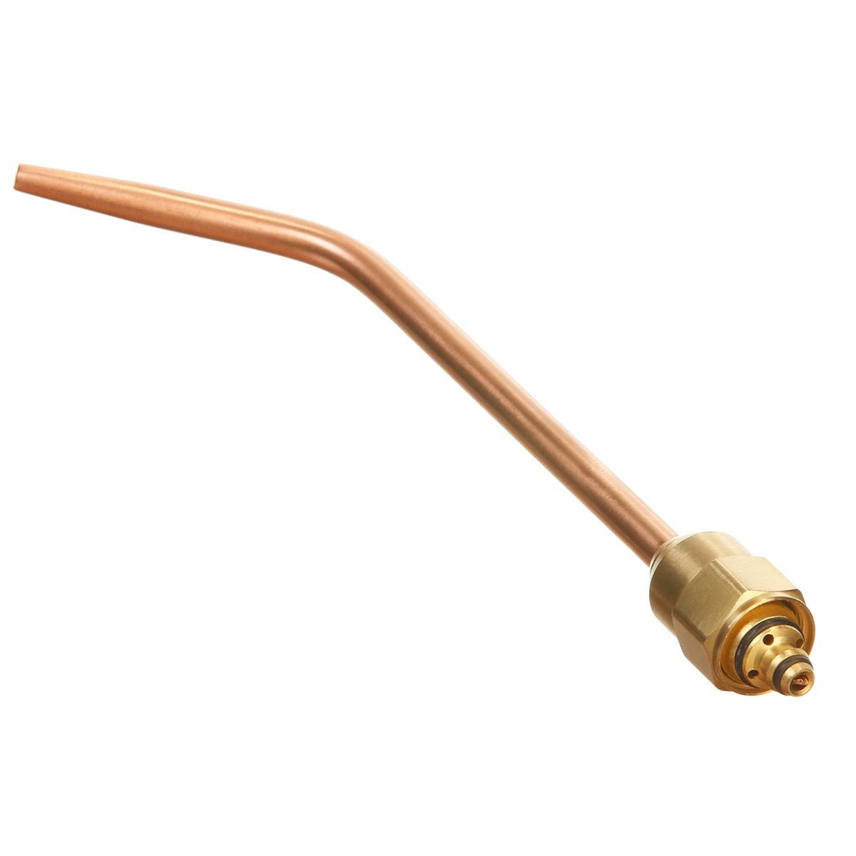 Rheem 0387-0043 3-W-J-CS Welding Nozzle-Victor