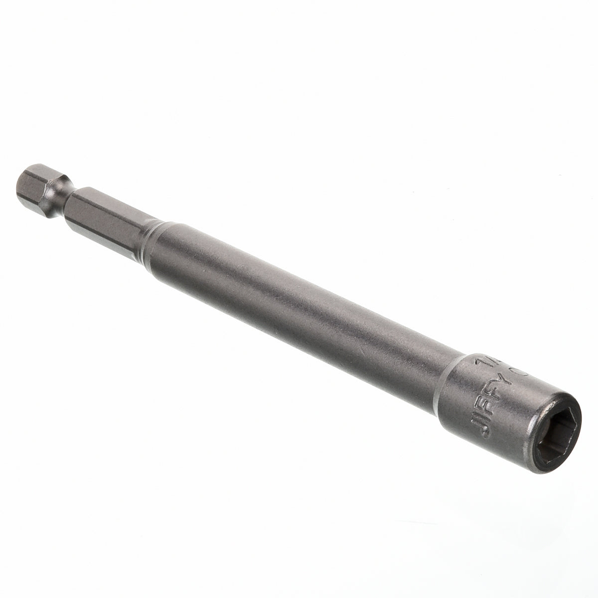 Rheem 10064 Jiffy Chuck - Hex-Drive Chuck - 1/4 in. Hex Opening X 4 in. Long