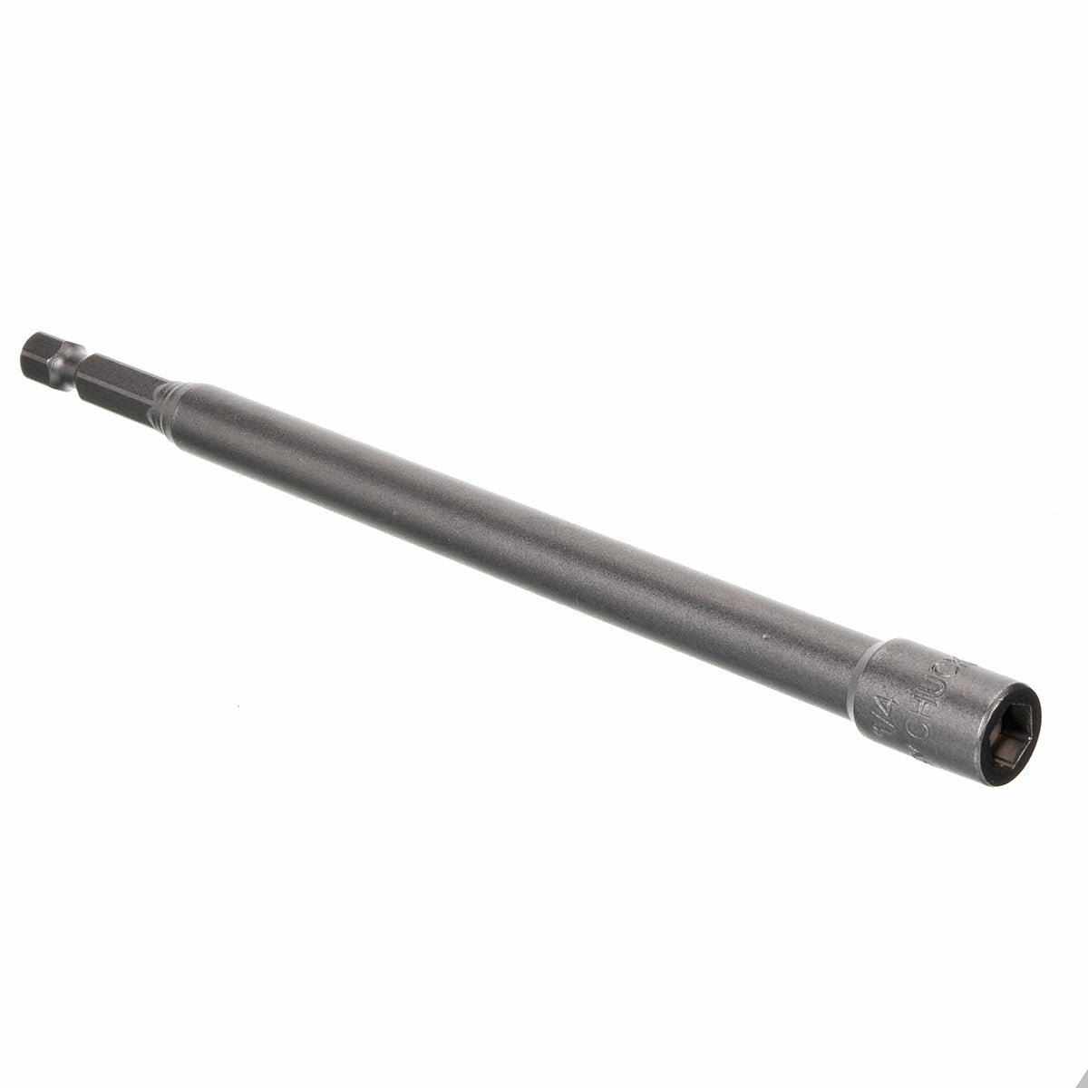 ProTech 10068 Jiffy Chuck - Hex-Drive Chuck - 1/4 in. Hex Opening X 6 in. Long