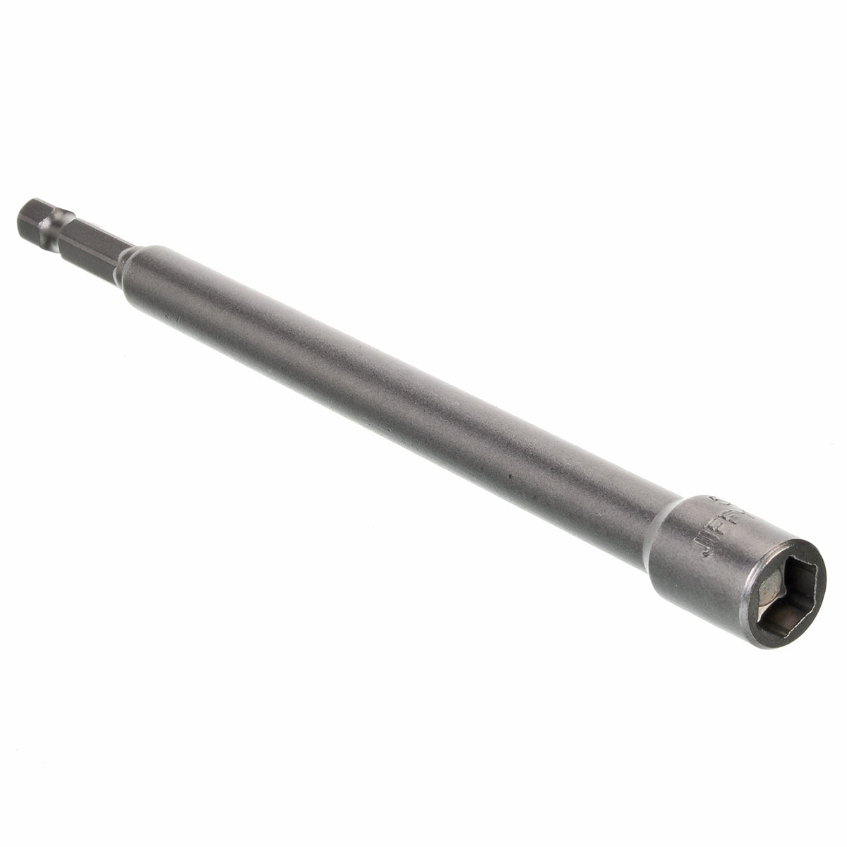 ProTech 10076 Jiffy Chuck - Hex-Drive Chuck - 5/16 in. Hex Opening X 6 in. Long