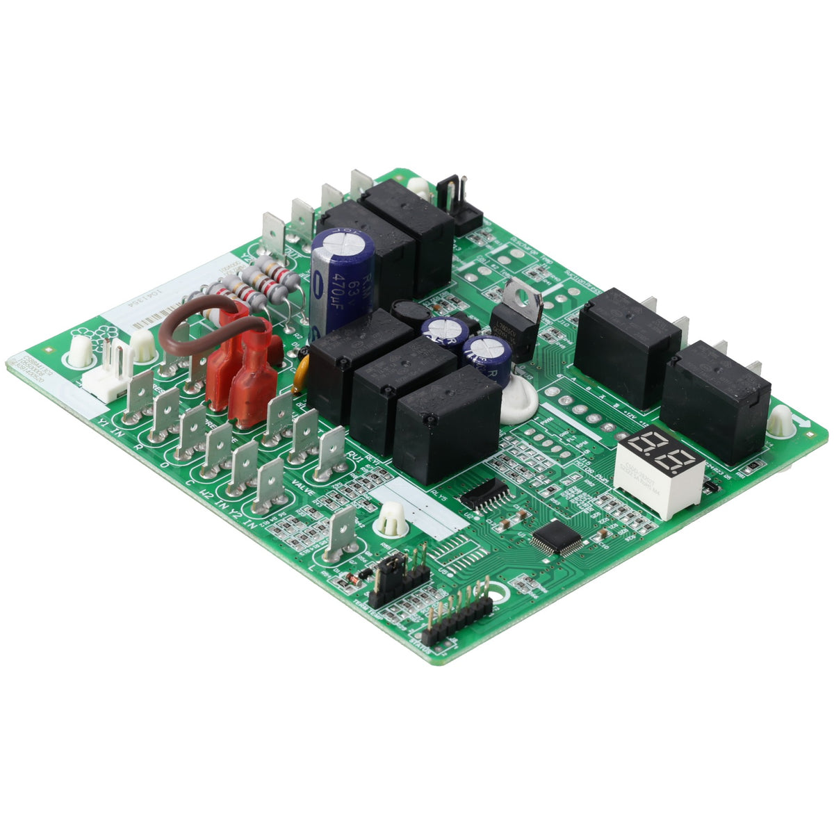 Rheem 1041354R Defrost Board