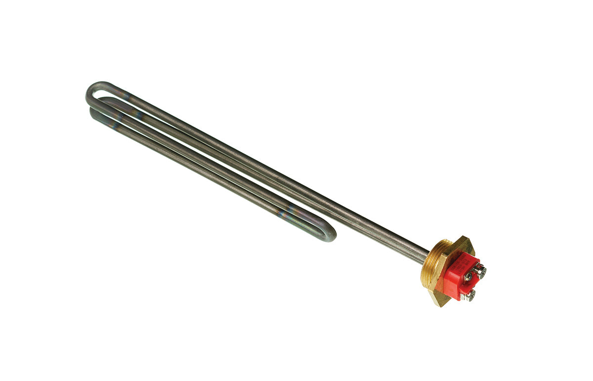 Rheem 1053-012 Element Fused