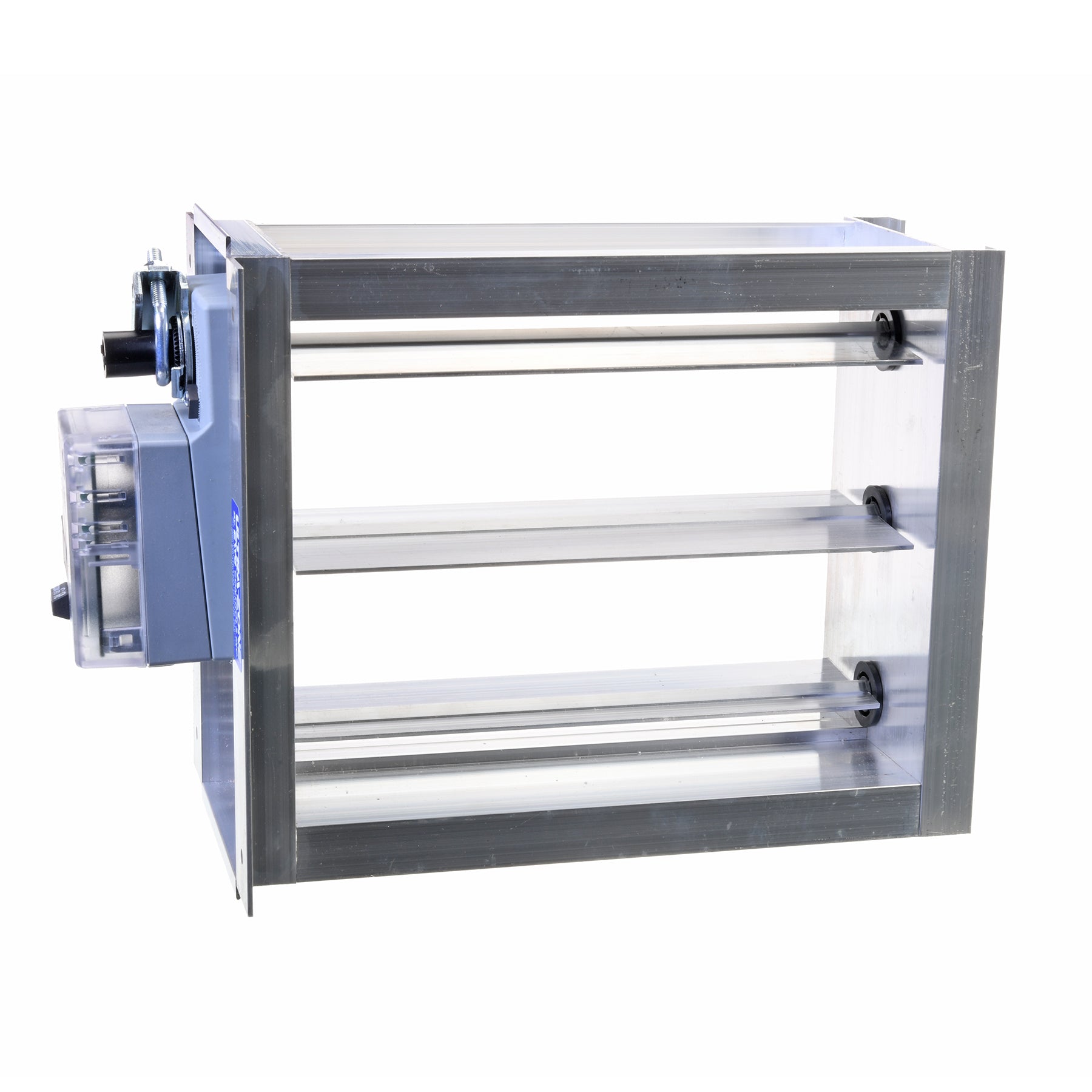 Rheem 10X8ND Motorized Damper - Rectangular 10 in. X 8 in.