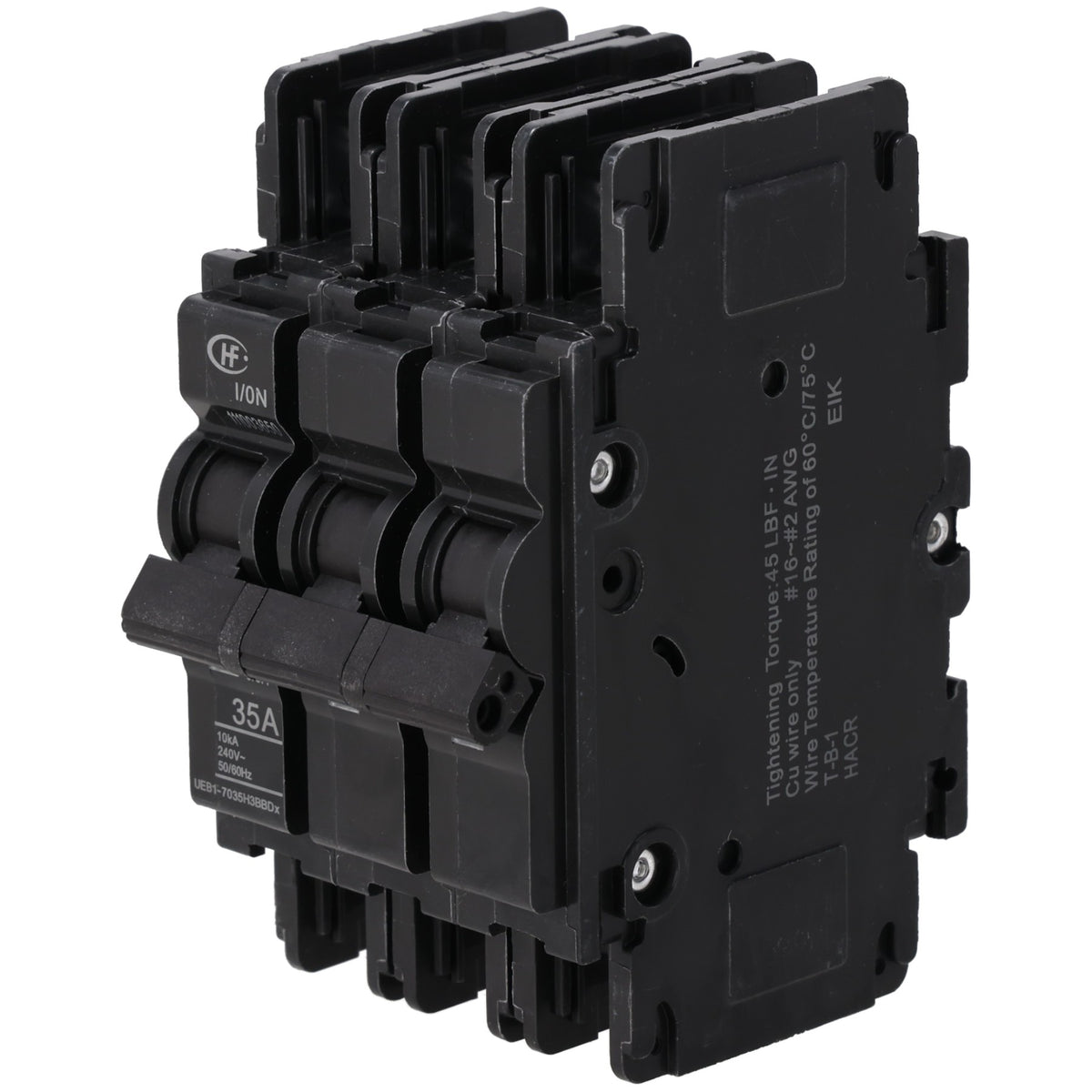Rheem 111003650 Circuit Breaker 35A