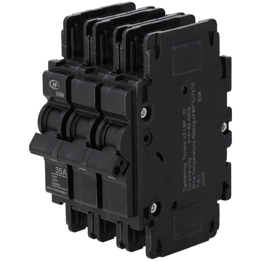 Rheem 111003650 Circuit Breaker 35A