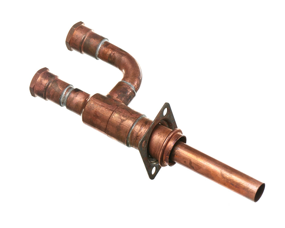 Rheem 1219-002 Coaxial Fitting