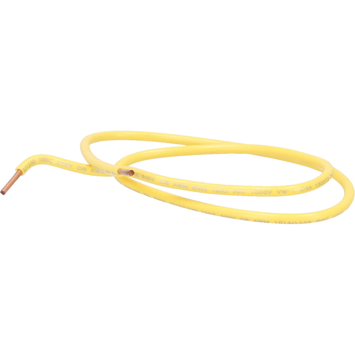 Rheem 1249-054 Wire, Cut & Bent Electrical