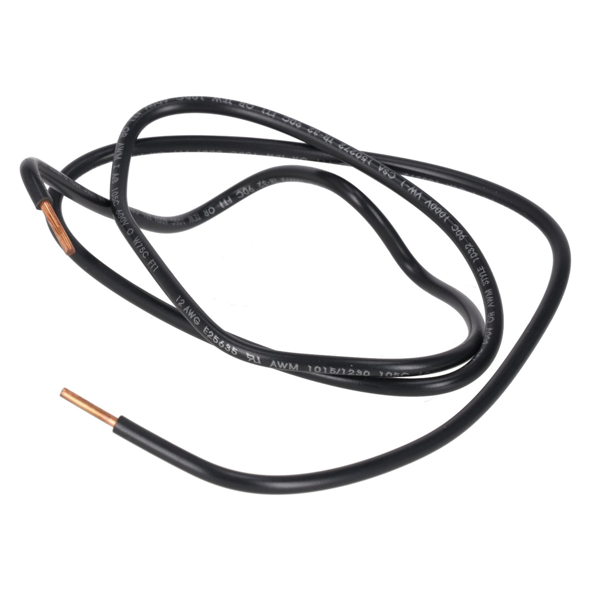 Rheem 1249-063 Wire, Cut and Bent Electrical