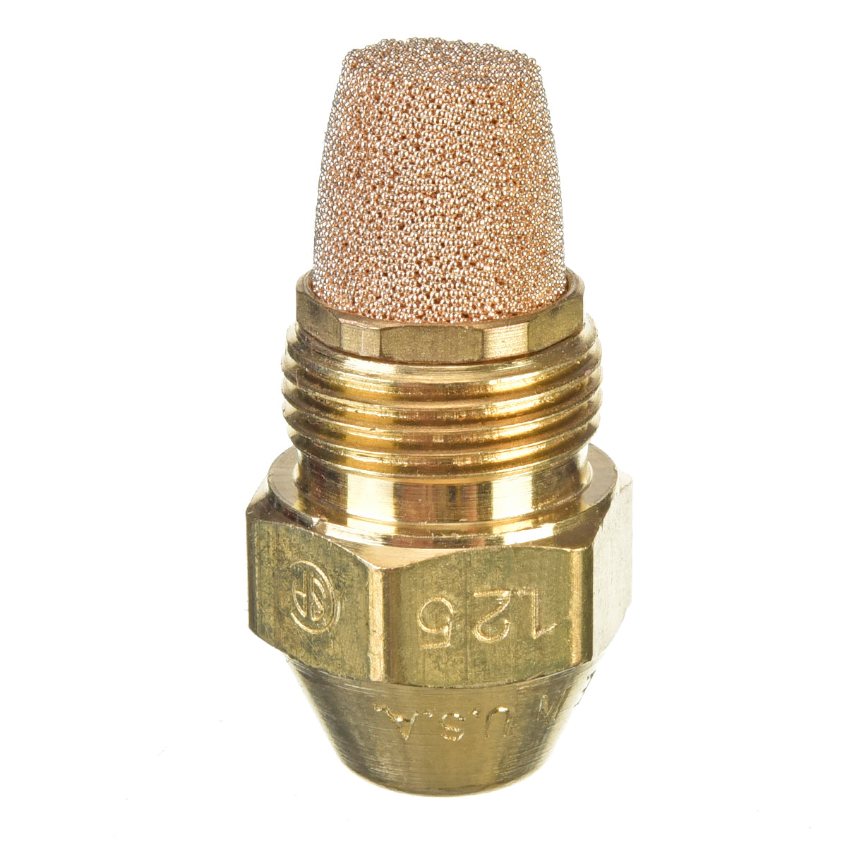 Rheem 12580A Oil Nozzle - Hollow Spray 91.25A 80DEG)