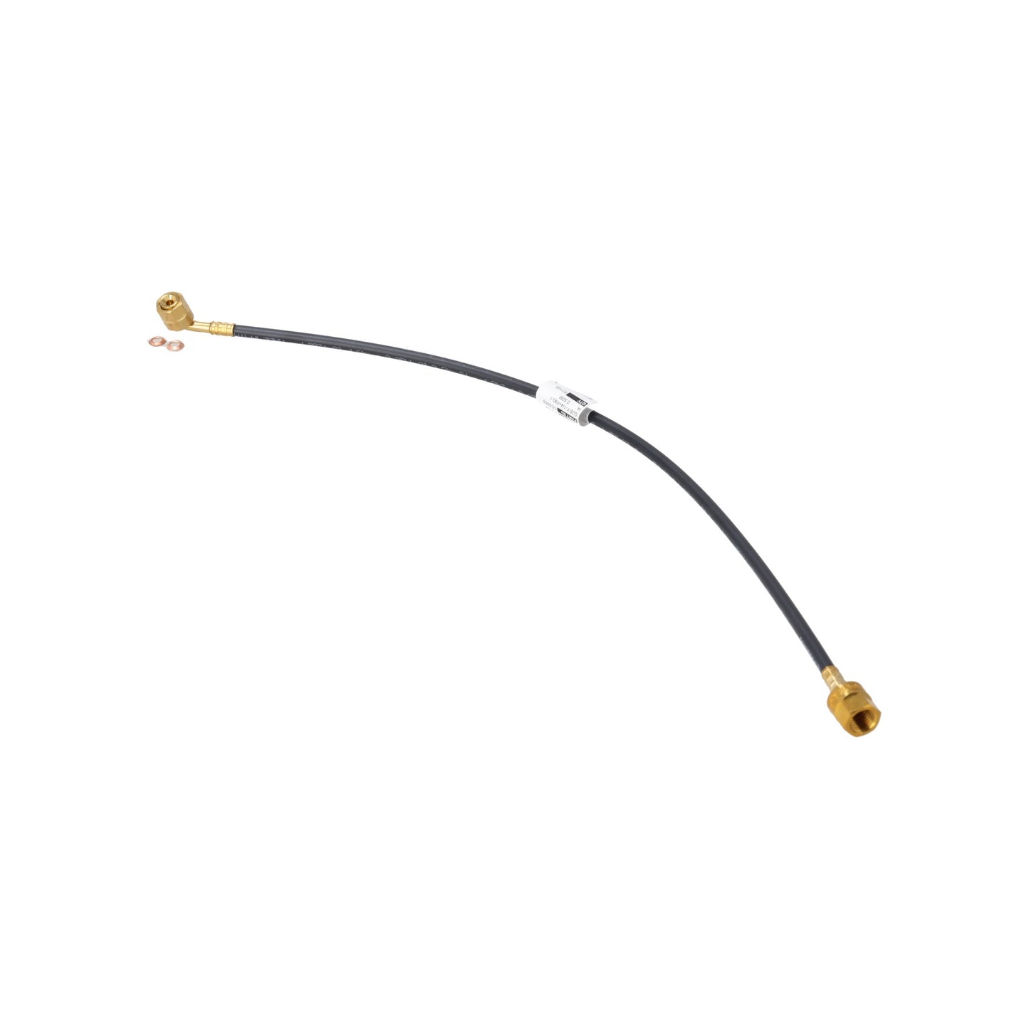 Rheem 16490 Capillary Hose 2MM 078C500STEL