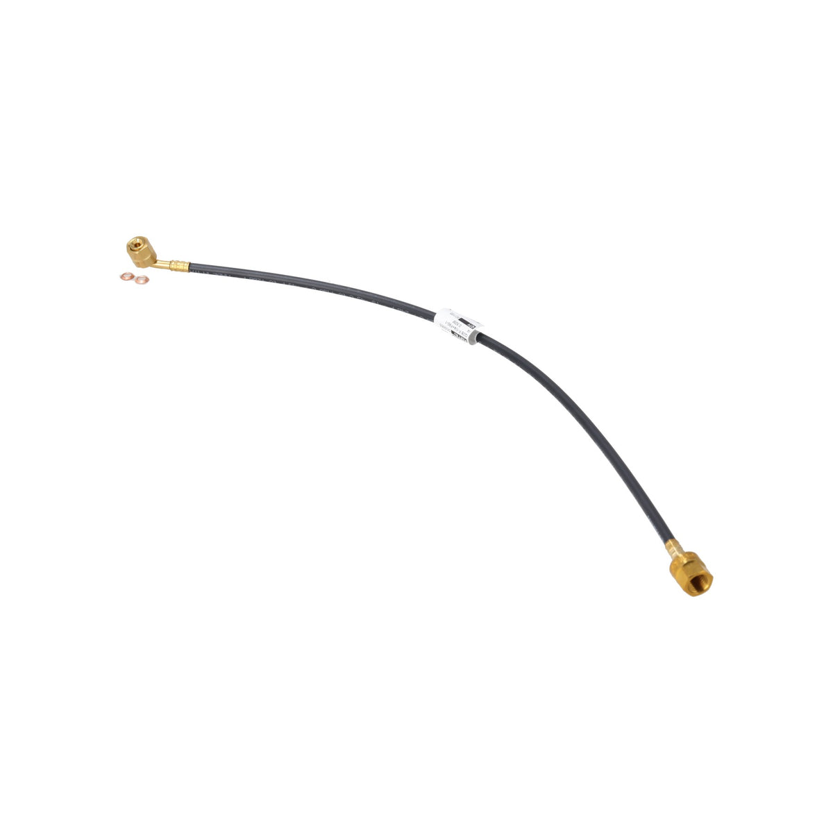 Rheem 16490 Capillary Hose 2MM 078C500STEL
