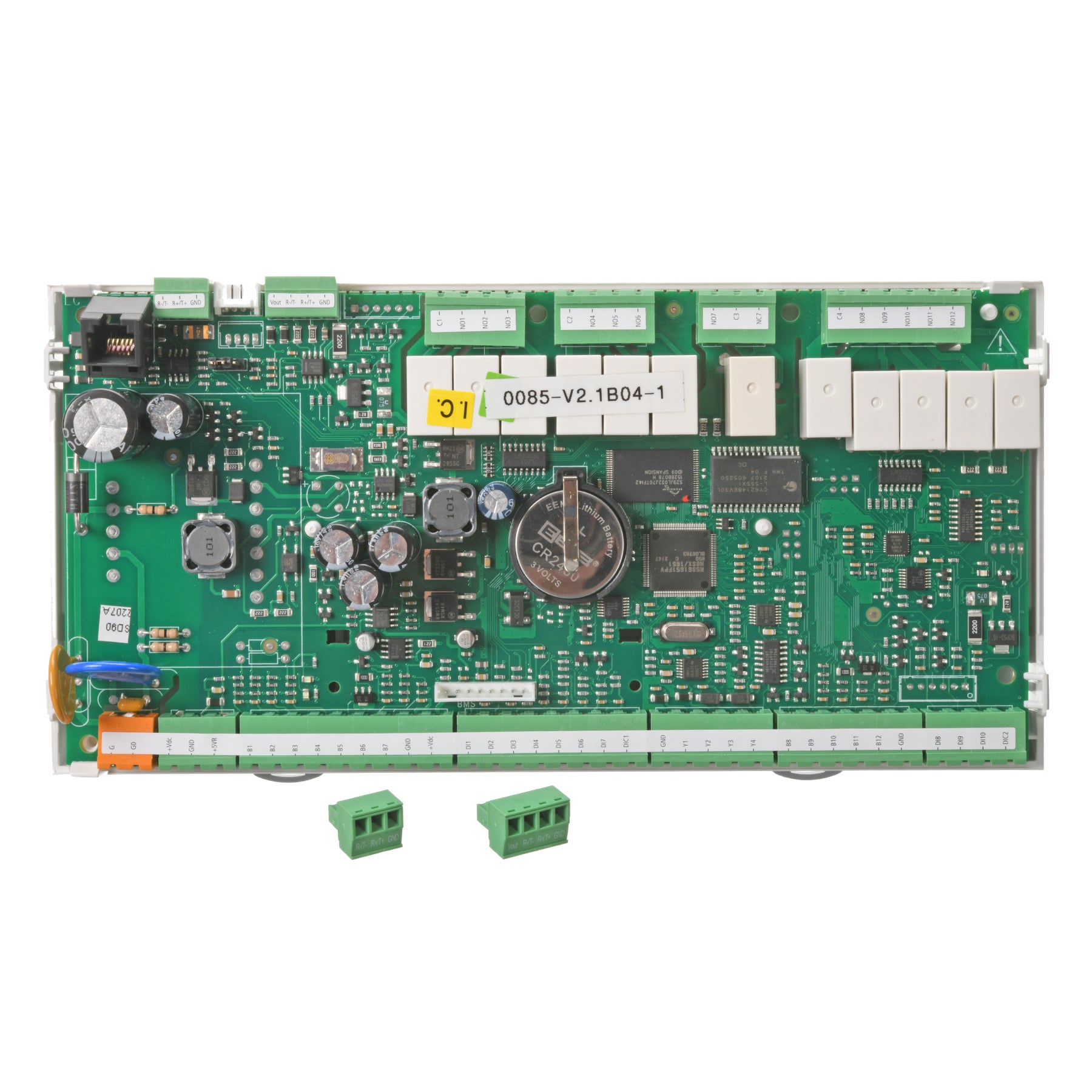 Rheem 17557 UPCB001BM1 Medium Board