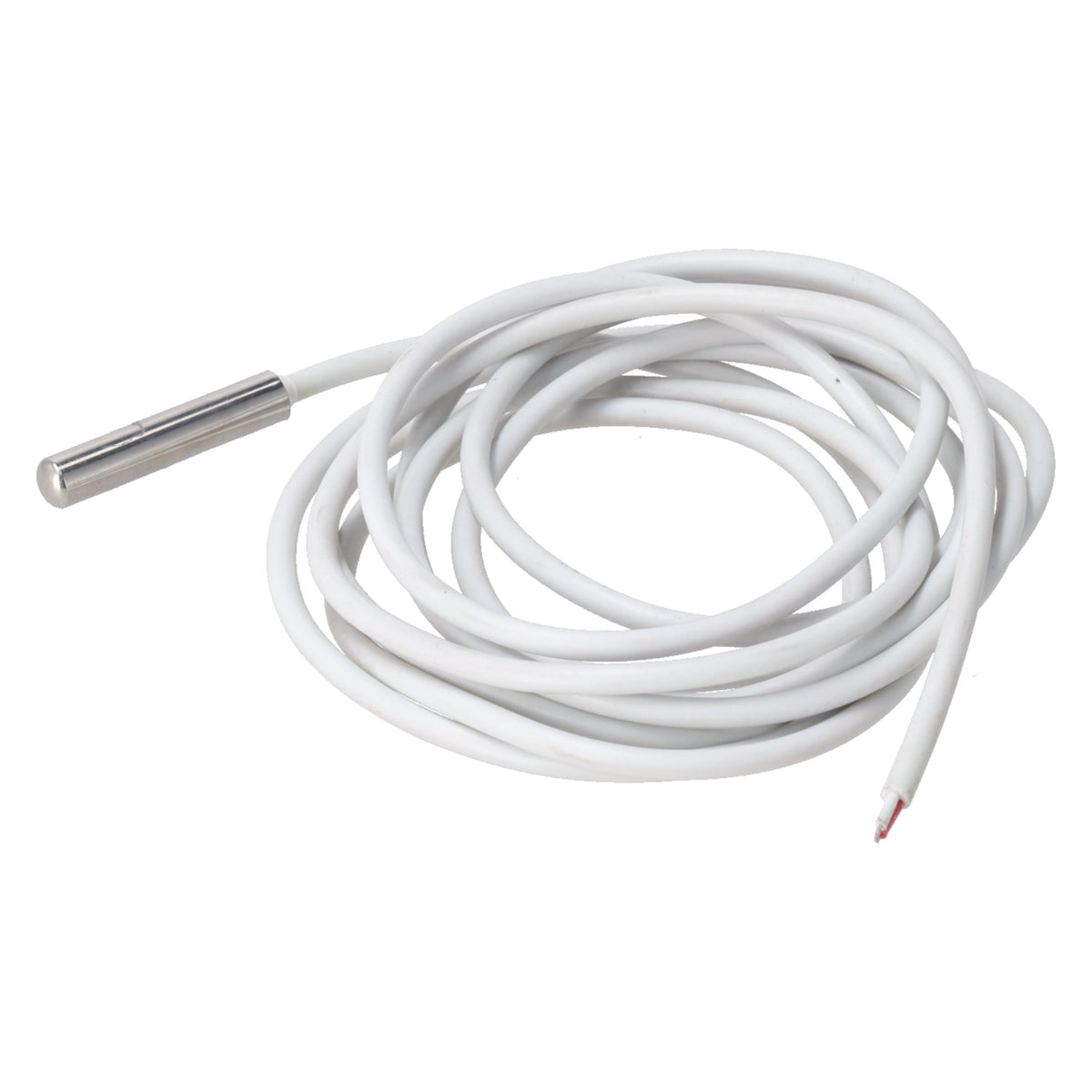 Rheem 17593 Hi-Temp Sensor (50k 1%)TPE Wire 2M