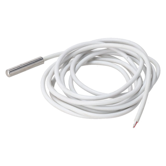 Rheem 17593 Hi-Temp Sensor (50k 1%)TPE Wire 2M