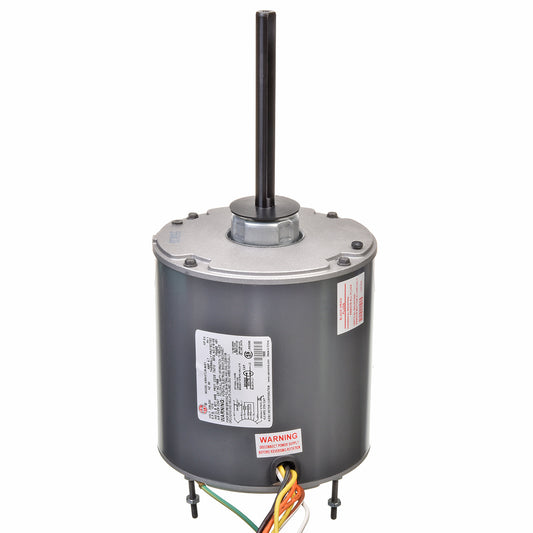 Rheem 1868 Condenser Fan Motor - 3/4 Hp