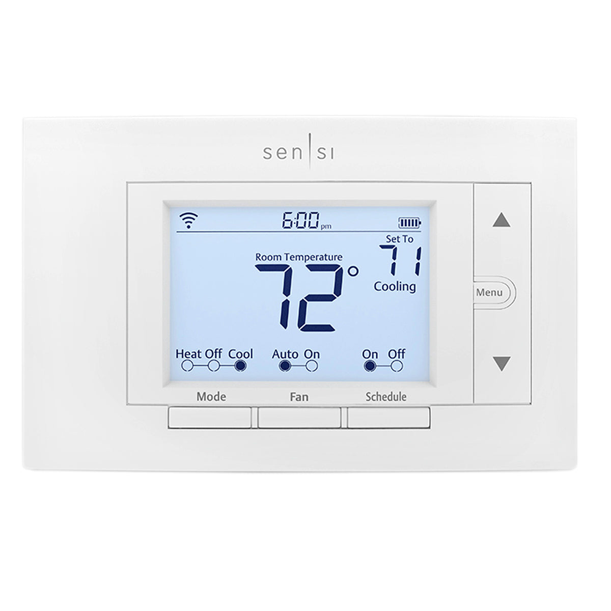 Rheem 1F87U-42WF Sensi Wifi Thermostat