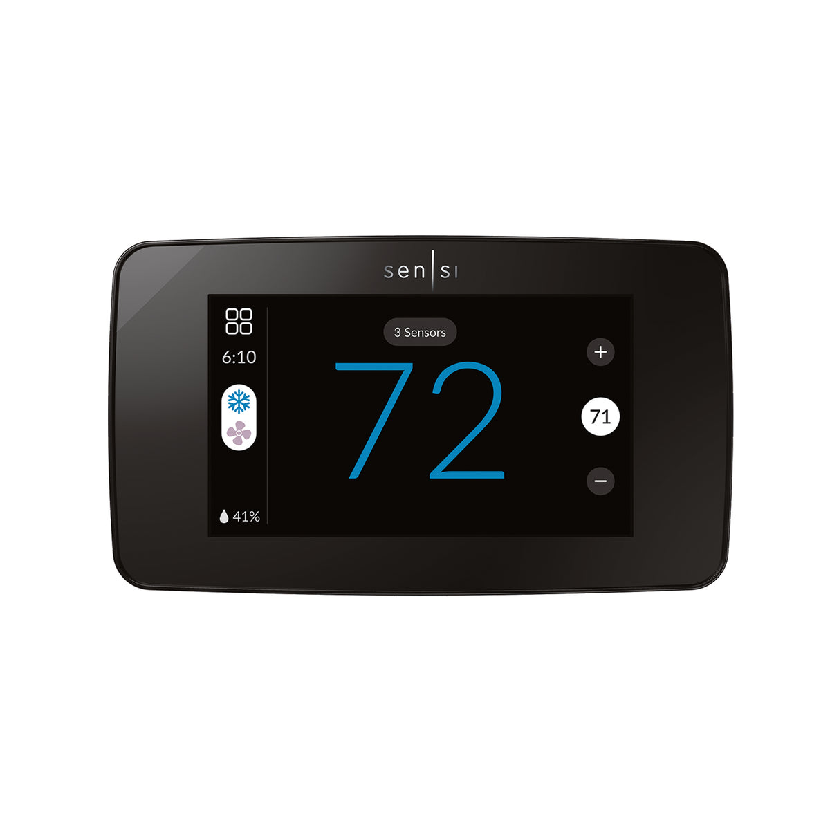 Rheem 1F96U-42WF Sensi Wifi Programmable Thermostat