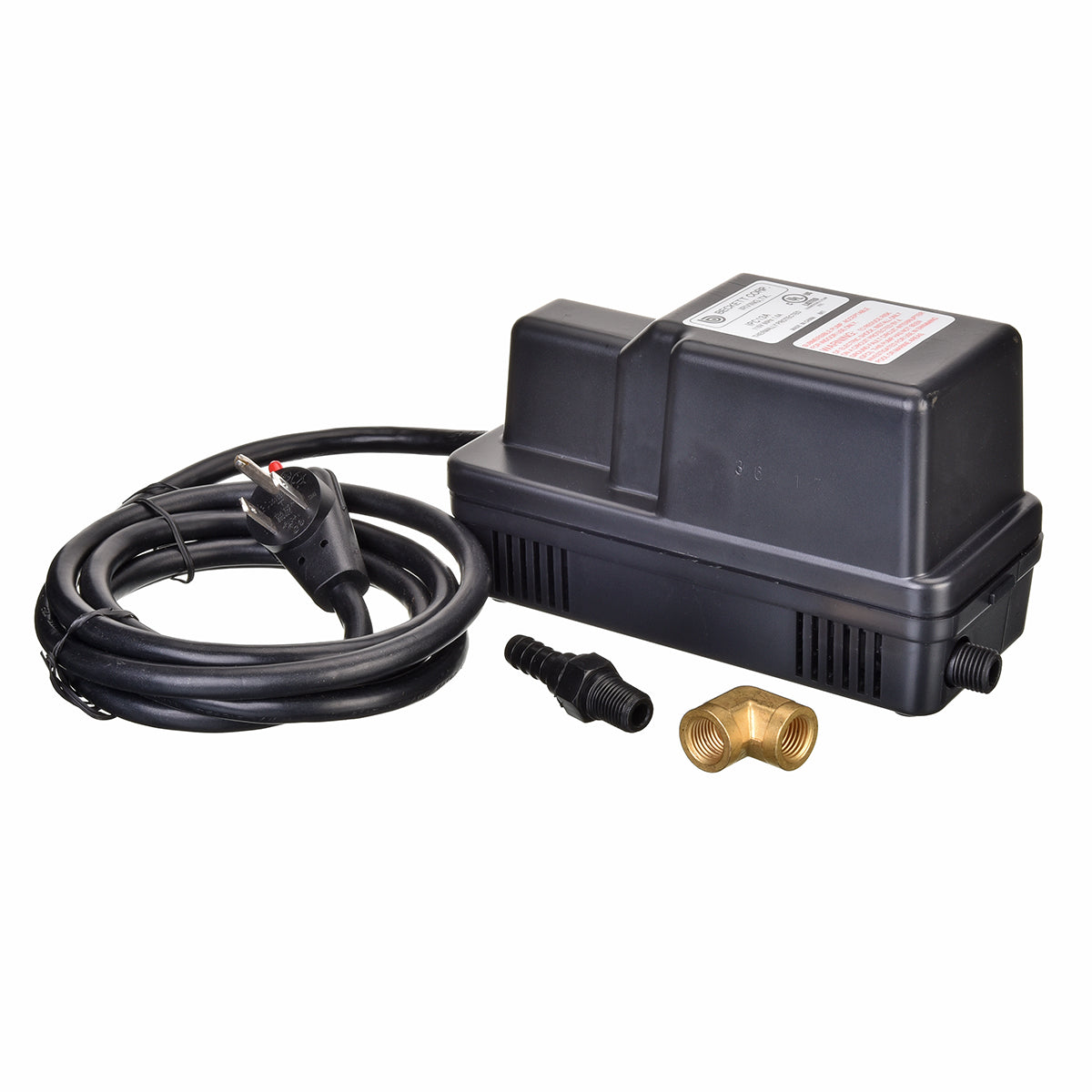 Rheem 1PIPC13A In Pan Condensate - Beckett IPC13A