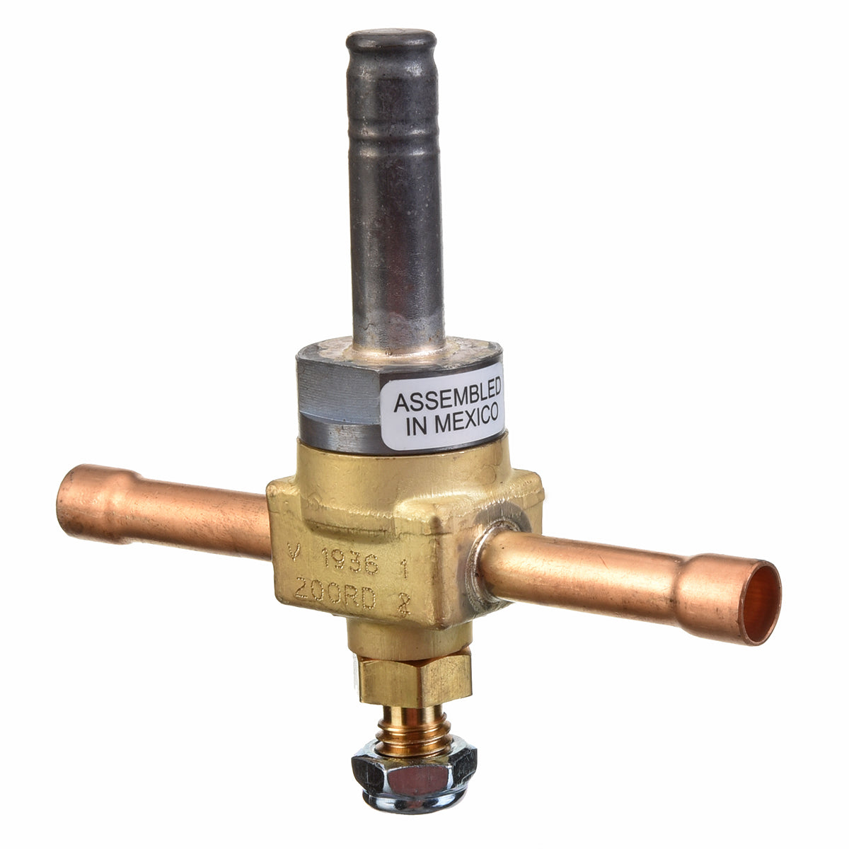 Rheem 200RD2T3TVLC Solenoid Valve