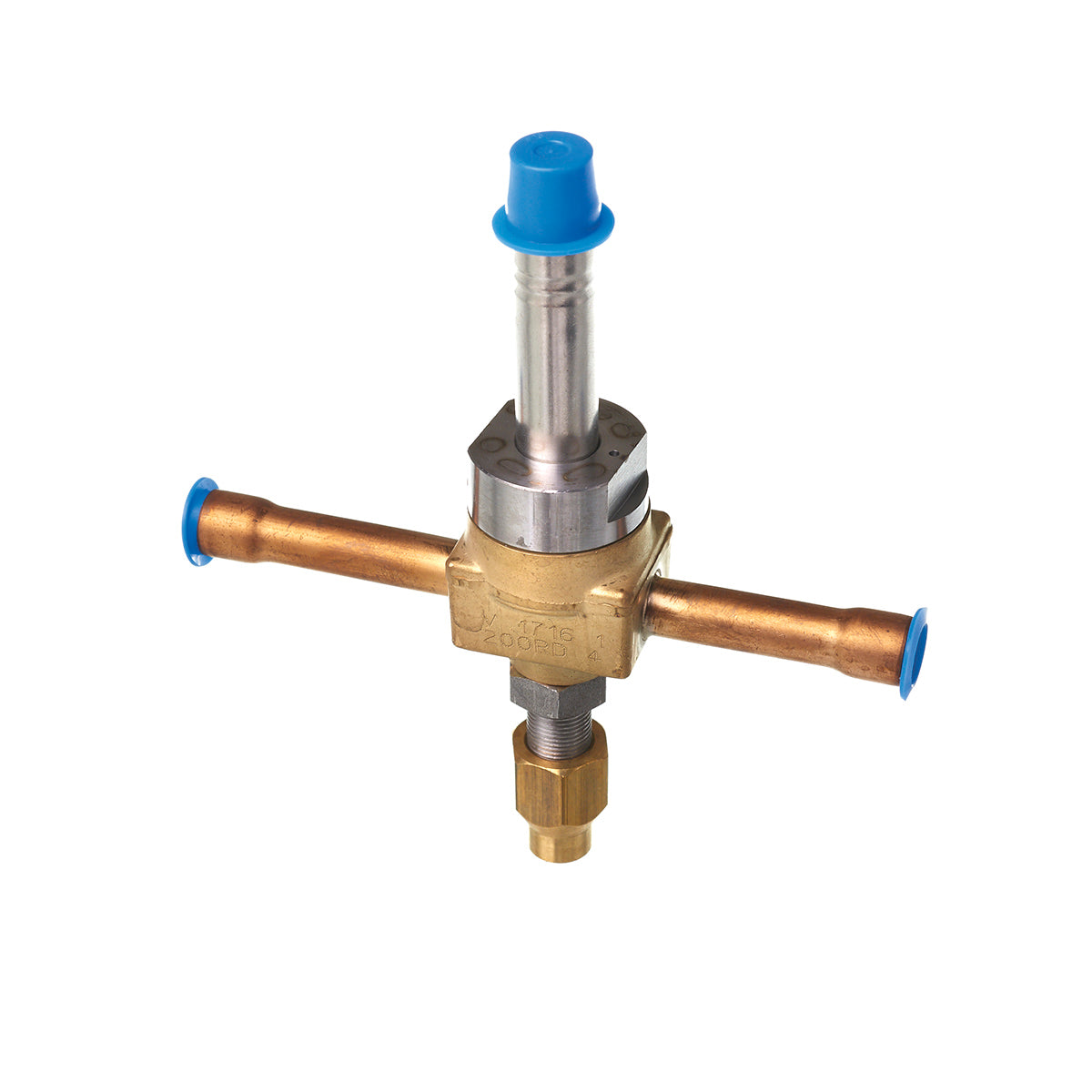 Rheem 200RD4T3MVLC Solenoid Valve