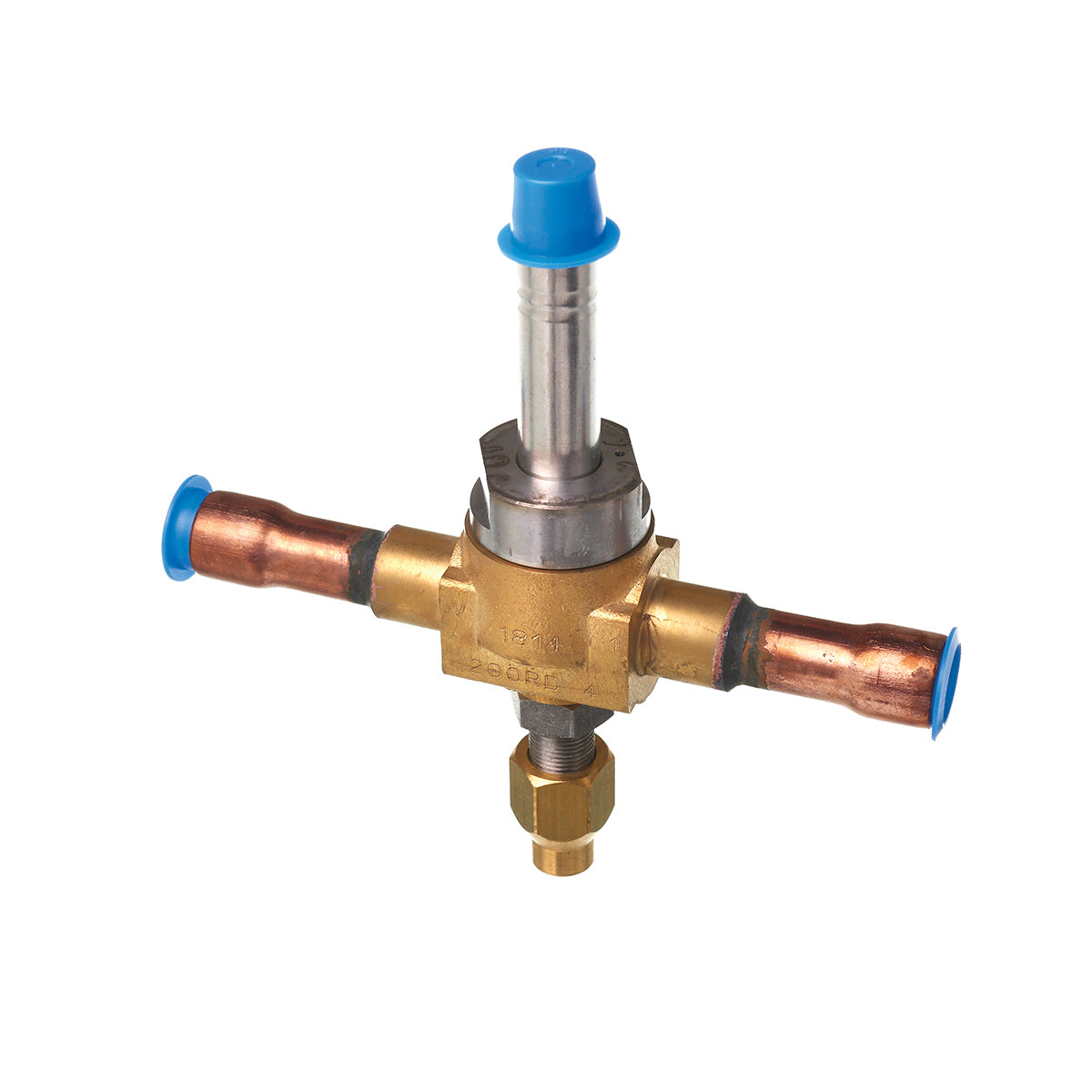 Rheem 200RD4T4MVLC Solenoid Valve