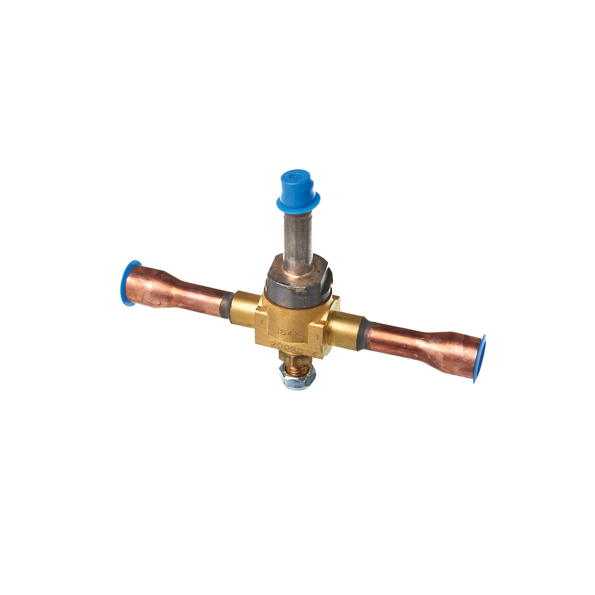 Rheem 200RD4T5TVLC Solenoid Valve