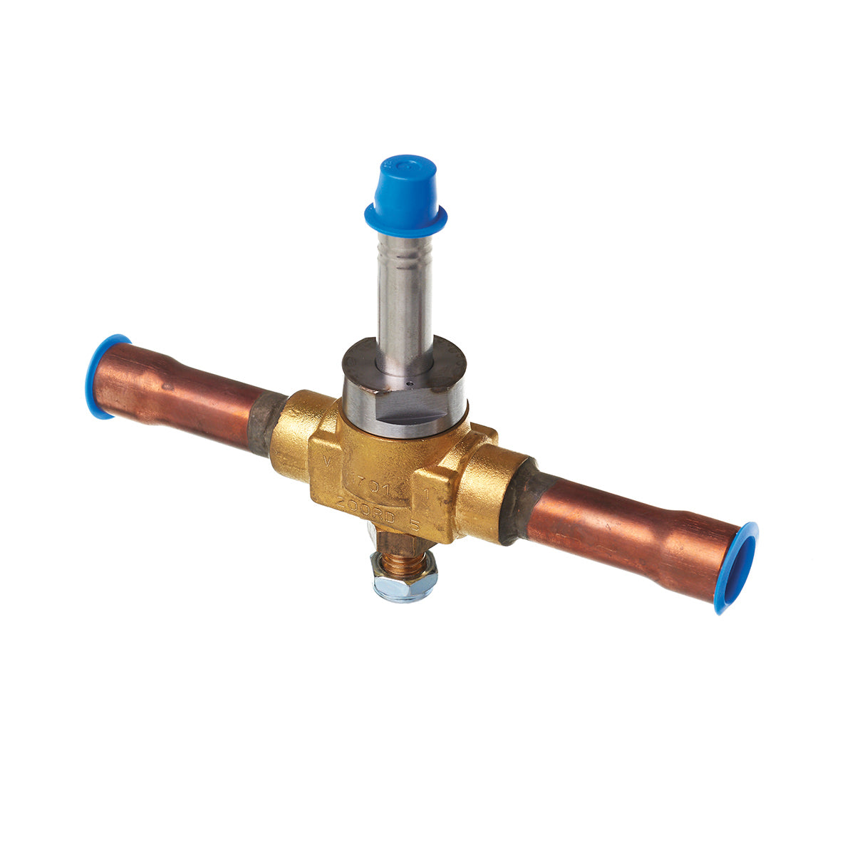 Rheem 200RD5T5TVLC Solenoid Valve