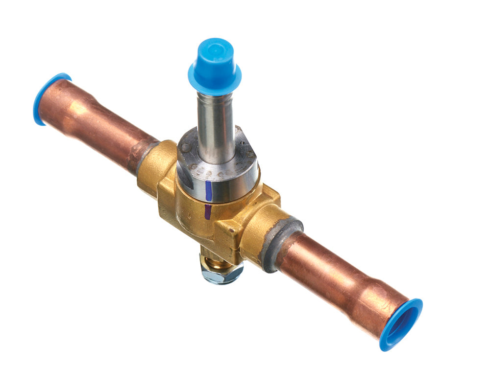 Rheem 200RD6T5TVLC Solenoid Valve
