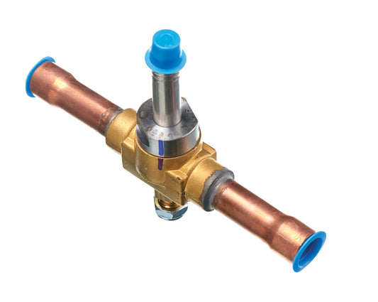Rheem 200RD6T5TVLC Solenoid Valve