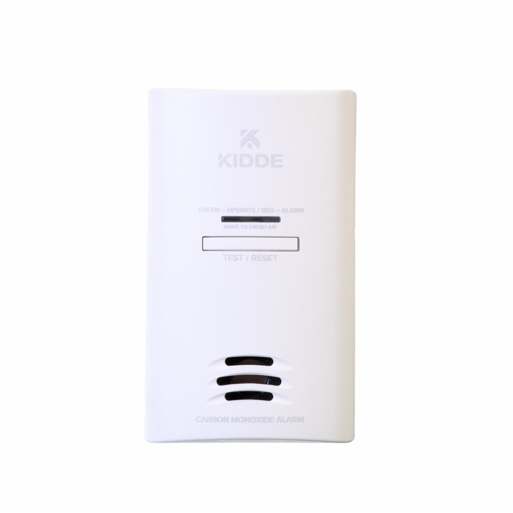 Rheem 21025759 Carbon Monoxide Alarm - Ac Powered (Battery Backup) - Pdq Pack