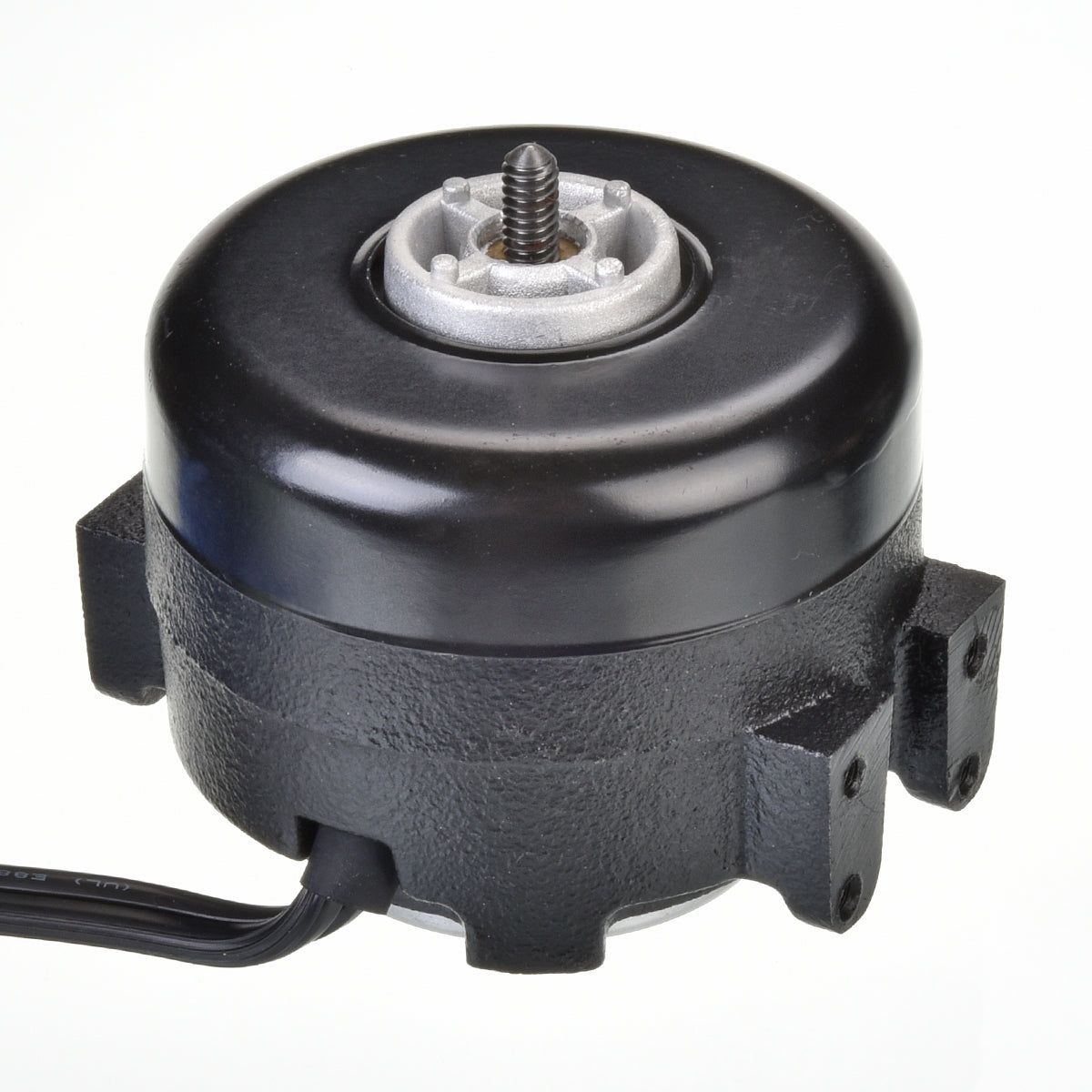Rheem 2117 Refrigeration Motor - 6W Cast Iron 1550 Rpm 115V Cw