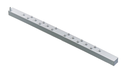 Rheem 265457-001 Distribution Tube Assembly - 18 Hole