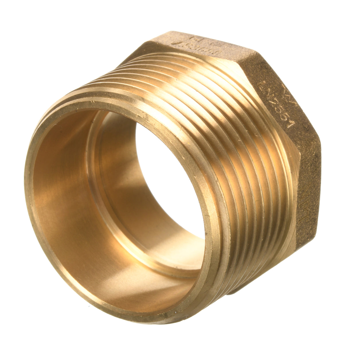 Rheem 26862 32mm Male Bspt X 32C Bush 2