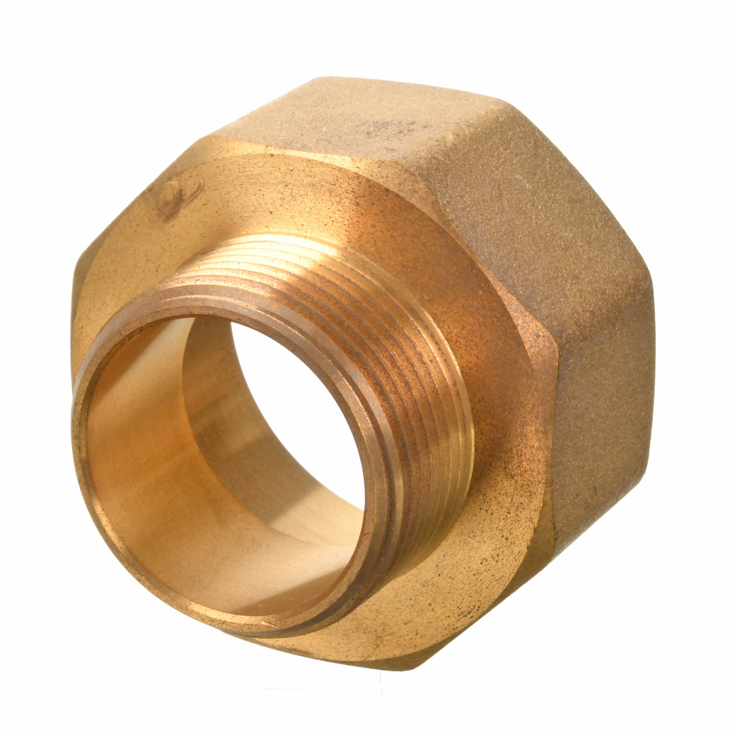 Rheem 26902 32mm Male BSPTx50C Bush Brass