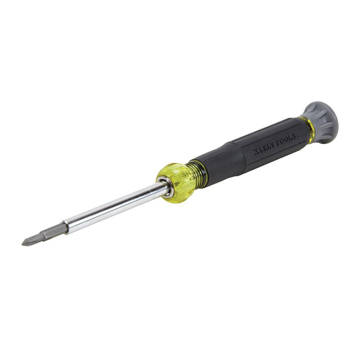 Rheem 32581 4 -IN-1 Multi-Bit Electronics Screwdriver
